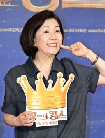 「お前はゴミで虫けらみたいなクソ野郎」息子へのありえない暴言を振り返った韓国女性タレント