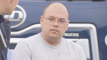 【速報】首都高6人死傷事故　過失運転致死傷罪などに問われたトラック運転手（29）に懲役7年6か月　東京地裁