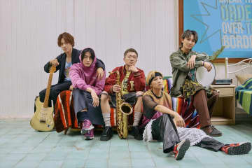 7ORDERワンマンライブ『7ORDER THE LIVE』CSテレ朝chで独占生中継「僕たち7ORDERの“今”を詰め込みます」