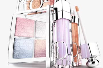 ディオール2025年クリスマスコスメ“宝石のような輝き”限定リップ マキシマイザー