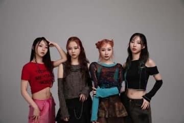 日本人メンバー含む2人が“無断離脱”で双子のみに　K-POP女性グループがデビュー3ヵ月で崩壊