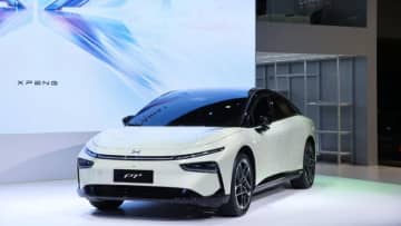 新エネ車の10月の販売好調、主要メーカーが過去最高を更新―中国