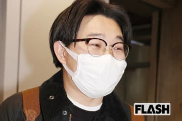 オズワルド伊藤、蛙亭イワクラについにフラれた！　妹・伊藤沙莉も心配していた「飲酒」と「遅刻」の荒れた生活