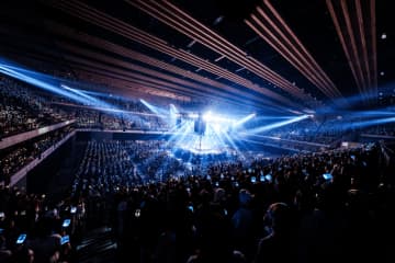 「ワンダンス」主題歌のBE:FIRST　ファンミーティングツアー開始！4年ぶりの全国規模開催