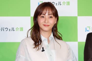 藤本美貴、子どもたちを「愛しているよ」で送り出す　庄司家の思いやりルールも明かす