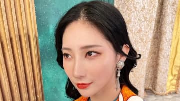 「忖度無しでお上手」ファーストサマーウイカ 特技の書道作品を披露！達筆な美文字に「素晴らしいお筆」「バランスいい字」