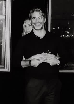 ジェニファー・アニストン、新恋人を公表　インスタグラムにハグした写真