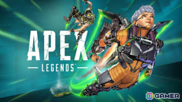 「Apex Legends」シーズン27「アンプド」が配信！再構築されたオリンパスには“ソマーズ大学キャンパス”など新たな探索ポイントが登場