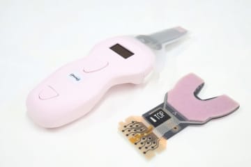 すべての世代の噛む力を「見える化」 歯科用咬合力計「Oramo™2」を11月4日発売