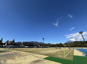 大会3連覇を目指す静岡学園は清水桜が丘と激突　きょう準々決勝