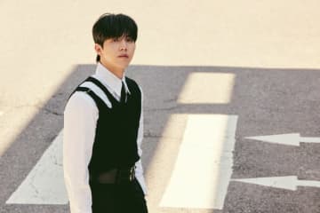 【公式】「DAY6」ドウン、小児青少年の治療費に1000万円寄付…「送ってくださった愛のおかげ」