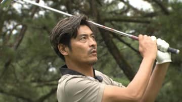 坂口憲二、MBS/TBS系ゴルフ中継応援アンバサダーに就任！