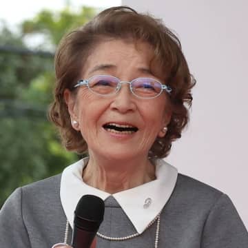 倍賞千恵子さんは84歳で肺がん手術…適度な運動が術後の回復早める【中川恵一 がんサバイバーの知恵】