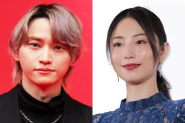 SKY−HIの“ある設備”にMEGUMI興奮…　「さすがだね」「行ってもいい？」