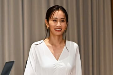 前田敦子　ＡＫＢ４８卒業後の苦悩「守られ過ぎて何が本当の私なんだろう」