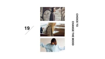 着なくならない「柄の服の選び方」ひかえめだから「難しくない」使えるデザイン