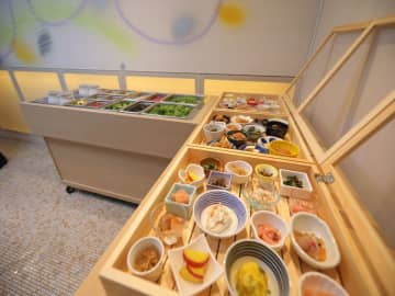 九州の“おいしい”が集結　ダイニングカフェ チグサ「選べる御膳ランチ・おばんざい＆サラダブッフェ」フェア開催　ー 2025年11月1日(土)～2026年1月31日(土) ー