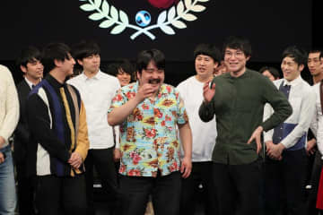 空気階段・鈴木もぐら、GLAY・TAKURO＆JIROとの食事会で“高校生ノリの極秘質問”を明かす「あの2人付き合ってるよね？」