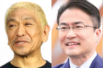 乙武洋匡氏、『ワイドナショー』松本人志から“NG”出た感動の理由　「照れ臭いけど…」