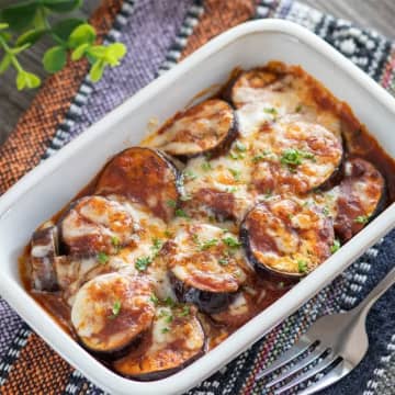 【最近、なす買ったらコレばっか作ってる】「この味付けたまらん！」「ご飯が秒で消えた」覚えておきたい簡単おかずレシピ3選