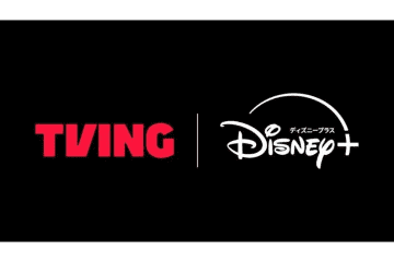 ディズニープラス、韓国のエンターテインメント企業とコンテンツパートナーシップ締結