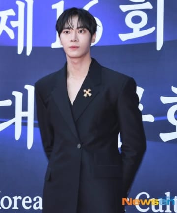 チュ・ヨンウ、新ドラマ「恋愛博士」への出演を前向きに検討中