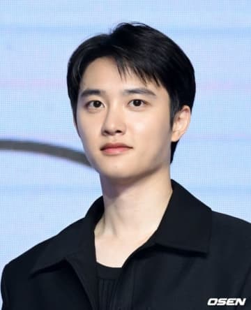 “契約終了”EXO ディオ、前事務所の持株50％維持を要求？報道にコメント