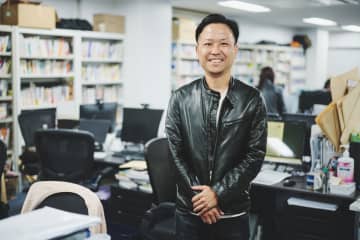 「フットボール批評」編集長から実用書ヒットメーカーへ　石沢鉄平「ないから作る」街場の編集論