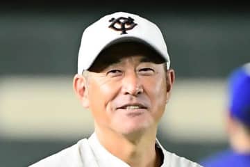 【巨人】石井琢朗氏が二軍監督就任　来春は一・二軍ともに「地獄キャンプ化濃厚」の声