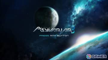 「サイヴァリア3」の発売日が2026年3月19日に決定！BUZZシステムが特徴のシューティング「サイヴァリア」シリーズ25周年作品