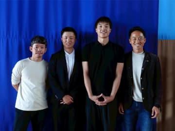 「意志ある身体をつくる」三河の西田優大が株式会社サイレンサーとサプライヤー契約締結