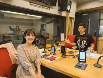 中島岳志がクマ出没の問題を語る