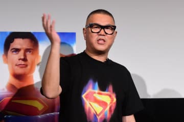 シソンヌ長谷川　自身のスーパーマンはコロチキのナダル「あいつはあいつの正義で生きてる」