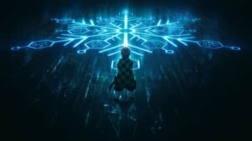 初回は竈門炭治郎！『劇場版「鬼滅の刃」無限城編 第一章 猗窩座再来』本編映像使用のCMが8週連続公開決定