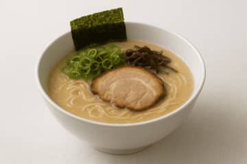 『大食い王』ラーメン決勝は“計量”の激闘…　優勝者が使った「まさかの道具」に反響