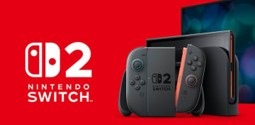 任天堂、「Switch2」販売数1,000万台突破。売上好調で増収増益、通期予想も上方修正へ「マリオカートワールド」957万本、「ドンキーコングバナンザ」349万本