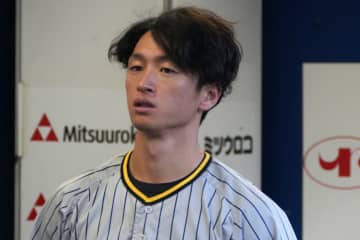 岩本勉氏が語る、阪神・近本光司「巨人移籍」の可能性　噂される契約金にも言及「そんなに驚かない」