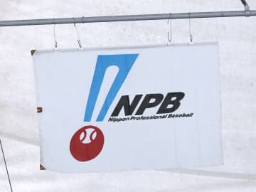 NPB「プロ野球川柳」を募集　受賞者にサイン入り記念ボード