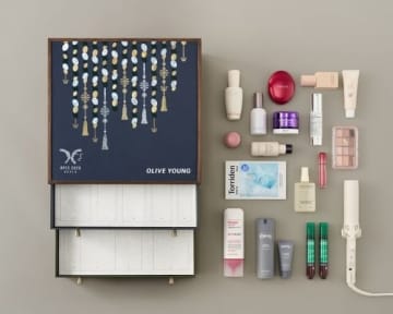 韓国コスメ＆フードに世界中が注目！APEC首脳会議で大好評…オリヤンの“豪華ギフトセット”も話題に