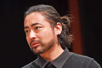 山田孝之　沖縄住まいは母の遺言だった　東京に家を買う選択は「１％もない」