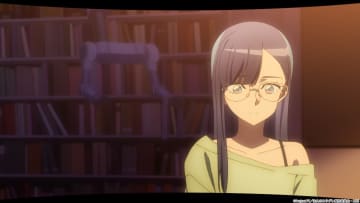 『永久のユウグレ』第6話先行カット公開　治療と看病のお礼にユウグレとアキラがデート