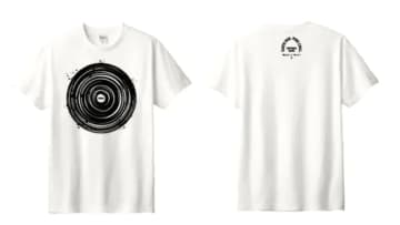 土と火の融合！【沖縄「サ郷kakeRu」×滋賀「信楽サウナ」】奇跡のコラボTシャツが11/11「ととのいの日」限定発売！シーサー×タヌキデザインも！