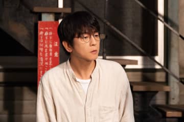 「なくなったってことはあったってこと」玄一の優しい言葉が居場所のない人々に響いていく『ぼくたちん家』第4話