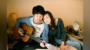 若手俳優陣の退廃的なエロスが滲み出た“絶妙に懐かしい”恋愛劇『南瓜とマヨネーズ』に注目【DMM TV 邦画ランキング／DMMおすすめ】