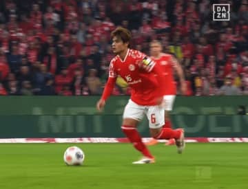 うますぎる…佐野海舟の“絶品ターン”が話題！「簡単に逆を突いた」「落ち着きえぐいな」完璧に敵をいなした瞬間