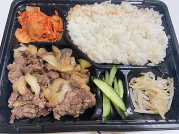 【早稲田】焼肉ホドリ990円の絶品焼肉弁当他超お得なセットを紹介