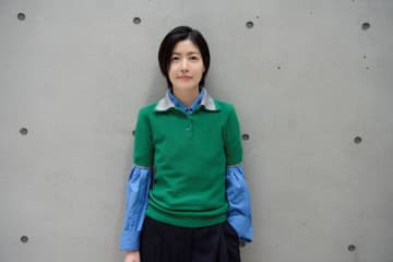 三宅唱監督との共通意識はサイレント映画――シム・ウンギョン『旅と日々』インタビュー