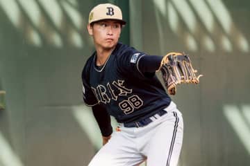 “TKG”の同志とともに歩む道――オリックス・権田琉成がシーズン終盤に刻んだプロ初勝利が来季の光となる【オリ熱コラム2025】