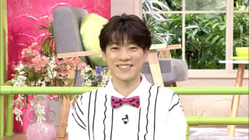 横山だいすけ「いつまでも娘にパパ大好きと言われたい」設楽統のアドバイスで育児を方向転換！？“うたのおにいさん”卒業から次なる夢も語る