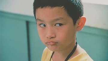 エドワード・ヤン作品『ヤンヤン 夏の想い出』製作25周年 河井真也プロデューサー, 石川慶監督　特別トーク ⟪東京国際映画祭⟫